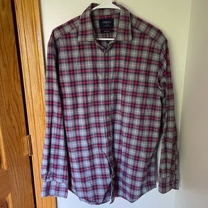 Charles Tyrwhitt Button-Down Collar Shirt